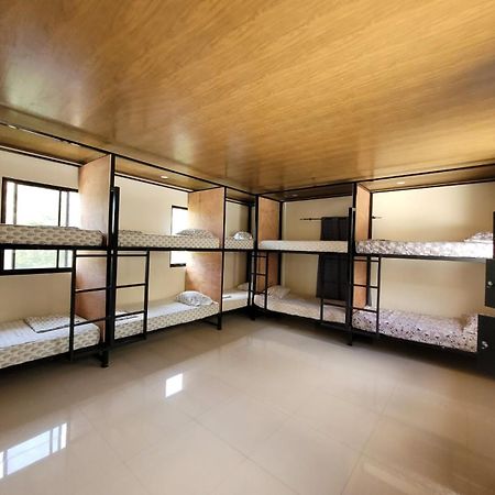 Hostel Nicoa Nosara Bagian luar foto