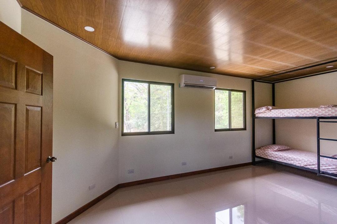Hostel Nicoa Nosara Bagian luar foto